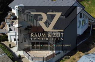 Haus kaufen in 79761 Waldshut-Tiengen, Luxuriöses Anwesen mit Panoramablick an erstklassigem Standort in Tiengen