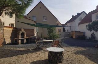 Haus kaufen in 67240 Bobenheim-Roxheim, Moderner Flair mit großem Grundstück/Freizeithof