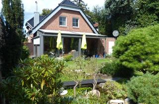 Einfamilienhaus kaufen in 47669 Wachtendonk, Freistehendes Einfamilienhaus mit Wintergarten und schönem Garten in Wachtendonk