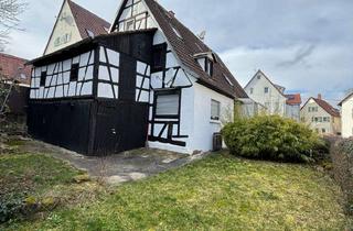 Doppelhaushälfte kaufen in 70597 Degerloch, 2 Doppelhaushälften im Herzen von Degerloch mit Garten von privat