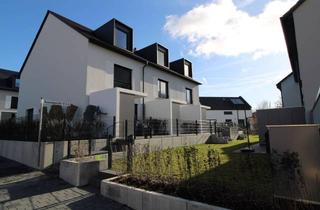 Haus kaufen in 78247 Hilzingen, Modernes Reihenendhaus - Neubau / Provisionsfrei