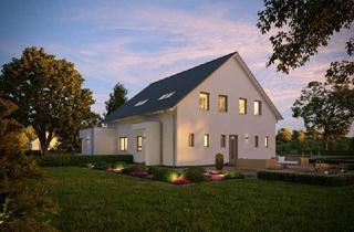 Haus kaufen in 71155 Altdorf, 2 Familien Unter einem Dach und mit der richtigen Förderung ins Eigenheim