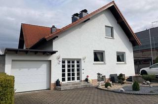 Haus kaufen in 65510 Idstein, Zwei Einfamilienhäuser geteilt nach WEG