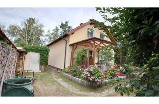 Grundstück zu kaufen in 15831 Blankenfelde-Mahlow, OHNE PROVISION! GRUNDSTÜCK MIT EFH