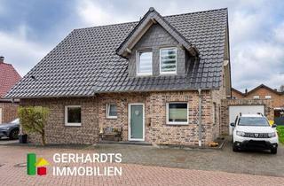 Haus kaufen in 41379 Brüggen, Brüggen - Jetzt entdecken: Ihr energieeffizientes Zuhause in Brüggen-Bracht! Modernes Wohnen in schöner Lage!