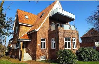 Wohnung kaufen in 27474 Cuxhaven, Cuxhaven - Hochwertig, kernsaniert & zentral!