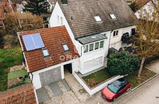 Mehrfamilienhaus kaufen in 93051 Regensburg, Regensburg - ***Gepflegtes Mehrfamilienhaus in hervorragender Lage***