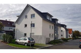 Wohnung kaufen in 72793 Pfullingen, Pfullingen - Hochwertige 3 Zimmerwohnung mit Balkon in Pfullingen