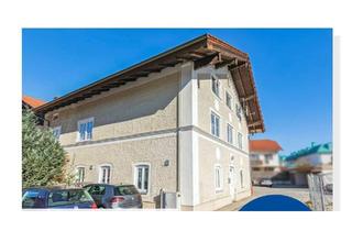 Wohnung kaufen in 83569 Vogtareuth, Vogtareuth - Eigentumswohnung zu verkaufen in Bad Endorf