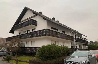Wohnung kaufen in 59955 Winterberg, Winterberg - Eigentumswohnung 65 qm in Winterberg ohne Courtage