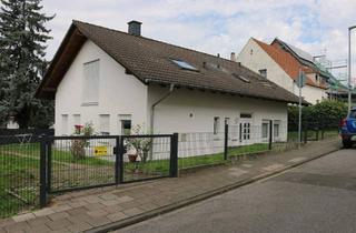 Einfamilienhaus kaufen in 66482 Zweibrücken, Zweibrücken - Schönes, freistehendes Ein-Zweifamilienhaus - Provionsfrei