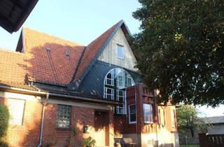 Haus kaufen in 31535 Neustadt, Neustadt am Rübenberge - Herrenhaus Landhaus