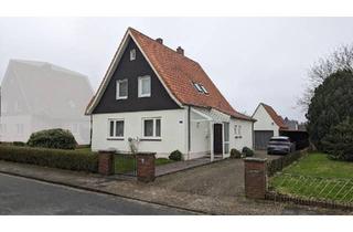 Einfamilienhaus kaufen in 27432 Bremervörde, Bremervörde - Familienfreundliches Wohnen in Bremervörde (provisionsfrei)