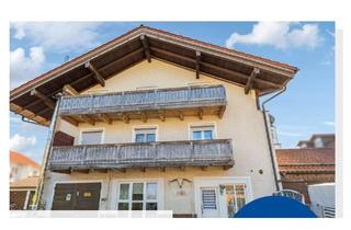 Wohnung kaufen in 83569 Vogtareuth, Vogtareuth - Eigentumswohnung zu verkaufen in Bad Endorf