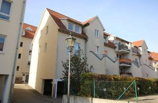 Wohnung kaufen in 38820 Halberstadt, Halberstadt - Helle Eigentumswohnung Wohnung 2-Zi, Altstadt