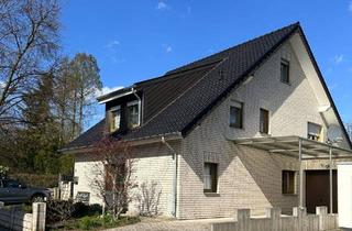 Einfamilienhaus kaufen in 41352 Korschenbroich, Korschenbroich - Exklusives Einfamilienhaus mit Option auf Zweifamilienhaus