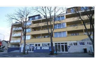 Wohnung kaufen in 52353 Düren, Düren - Ideal für Kapitalanleger - Vermietete Eigentumswohnung mit Balkon