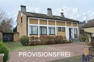 Einfamilienhaus kaufen in 52445 Titz, Titz - PROVISIONSFREI !! Geräumiges Einfamilienhaus in Titz.