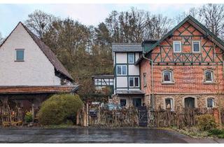Haus kaufen in 97711 Maßbach, Maßbach - Haus mit wunderschönem Garten zu verkaufen