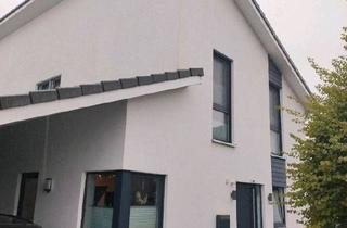 Doppelhaushälfte kaufen in 49828 Neuenhaus, Neuenhaus - Neuwertiges KfW55 Haus zu verkaufen BJ2017
