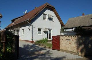 Bauernhaus kaufen in 99867 Gotha, Gotha - Wohnhaus mit Urlauberwohnung am Balaton