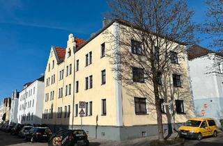 Wohnung kaufen in 86165 Augsburg, Augsburg - +++ 4 Zimmer Eigentumswohnung mit Ausbaupotential