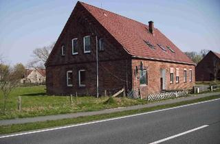 Haus kaufen in 49419 Wagenfeld, Wagenfeld - Wagenfeld ländliches Anwesen 280qm Wfl. bereits freigestellt