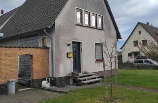 Einfamilienhaus kaufen in 29664 Walsrode, Walsrode - Einfamilienhaus klein aber fein