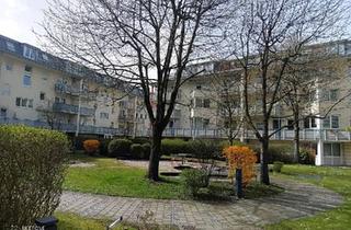 Wohnung kaufen in 85221 Dachau, Dachau - Schöne Eigentumswohnung