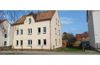 Mehrfamilienhaus kaufen in 04617 Rositz, Rositz - Drei Familien Haus zu verkaufen