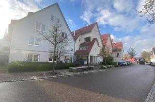 Wohnung kaufen in 74229 Oedheim, Oedheim - Bürofläche1-Zimmer Wohnung in Oedheim (Raum Heilbronn)
