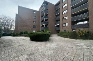 Wohnung kaufen in 52351 Düren, Düren - Moderne Eigentumswohnung mit sonnigem Balkon und Stellplatz in 52351 Düren-Innenstadt