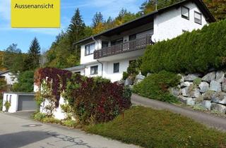 Einfamilienhaus kaufen in 72479 Straßberg, Straßberg - Ihr neues Eigenheim in idyllischer Lage, hier fühlt man sich wohl