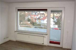 Wohnung kaufen in 69121 Handschuhsheim, Für Kapitalanleger interessant ! Heidelberg-Handschuhsheim 1 Zimmmer-Wohnung mit Balkon