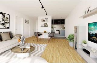 Wohnung kaufen in 83620 Feldkirchen-Westerham, Jetzt zugreifen! Stilvolle 2-Zi.-Wohnung in modernem Neubau