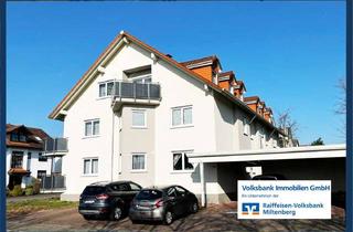 Wohnung kaufen in 63834 Sulzbach am Main, Traumlage - Traumblick - Traumwohnung (2.OG links/Whg.7)