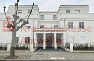 Wohnung kaufen in 53474 Bad Neuenahr-Ahrweiler, 3-Zimmer Erdgeschosswohnung am Lennépark