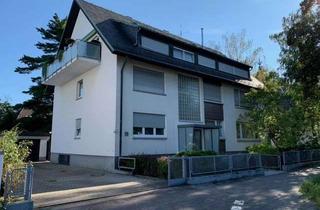 Wohnung kaufen in Rheinhafenstr. 79, 76185 Daxlanden, Sehr großzügige DG-Wohnung mit Westbalkon