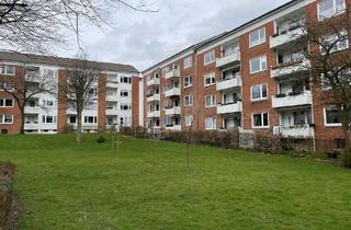 Wohnung kaufen in 24106 Wik, Vermietete Eigentumswohnungim Herzen von Projensdorf