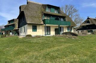 Wohnung kaufen in 18375 Wieck a Darß, Ferienwohnung direkt am Bodden