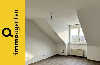 Wohnung kaufen in 67069 Oppau, Leerstehende Dachgeschoss-Eigentumswohnung in zentraler Lage mit PKW Stellplatz