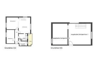 Wohnung kaufen in 30823 Garbsen, 3,5 Zimmer Maisonette Wohnung mit sanierten Bad & Balkon