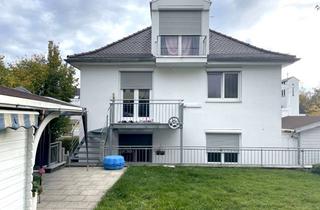 Wohnung kaufen in 87600 Neugablonz, ZEITNAH BEZUGSFREI: Wohnung auf 2 Etagen oder 2 separate Wohneinheiten in Kaufbeuren - Neugablonz