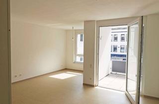 Wohnung mieten in Hochstr. 99, 58095 Mittelstadt, *moderne 2-Zimmer Wohnung, barrierefrei mitten in der Stadt mit Balkon zu vermieten*