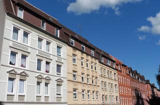 Wohnung mieten in 24143 Gaarden-Ost, Altbauwohnung in Kiel zu mieten!