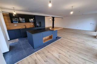 Lofts mieten in Bruno-Bürgel-Weg 69-81, 12439 Niederschöneweide, Top - neu saniertes großzügiges Studio-Loft mit Design-Küche/Bad
