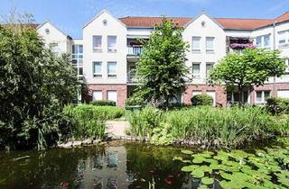 Wohnung mieten in 38239 Thiede, Seniorengerechtes Wohnen in Salzgitter / Thiede