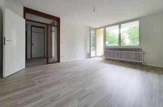 Wohnung mieten in Karl-Schloemer-Straße, 58791 Werdohl, Renovierte 3-Zimmer-Wohnung mit Balkon *Werdohl-Riesei*