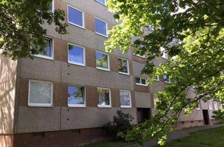 Wohnung mieten in Untere Bornwiesenstraße 25, 34132 Oberzwehren, Wo das Leben so spielt: individuelle 3-Zimmer-Wohnung mit Balkon