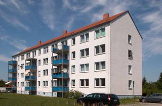 Wohnung mieten in Str. Der Opfer Des Faschismus 68, 39638 Gardelegen, Attraktive 3-Raumwohnung mit Balkon